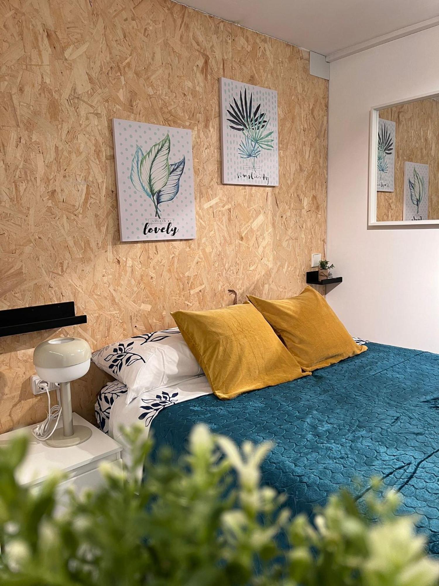 Apartamento Loft Centrico Maliano - Dua