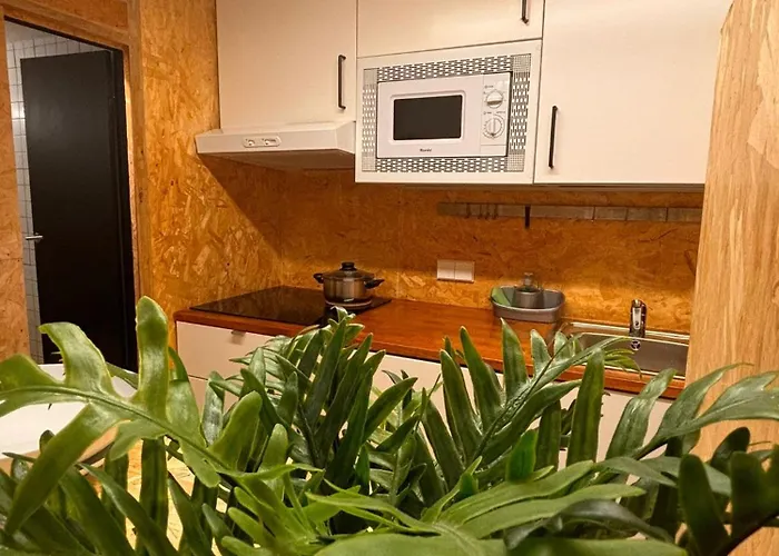 Loft Centrico Maliano - Dua Rooms